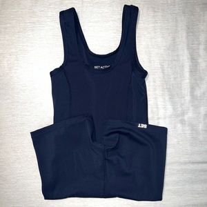SETactive Sportbody Shortysuit
